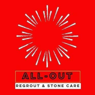 Avatar for ALL-OUT Regrout & Stone Care