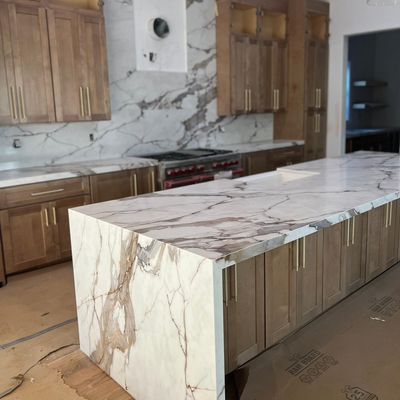 Avatar for Brazilian Stone Kitchen and Bathroom