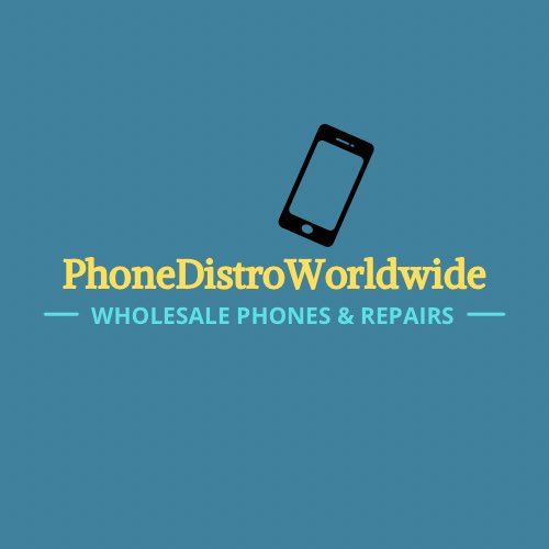 PhoneDistroWorldwide