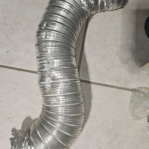 Duct and Vent Installation or Removal