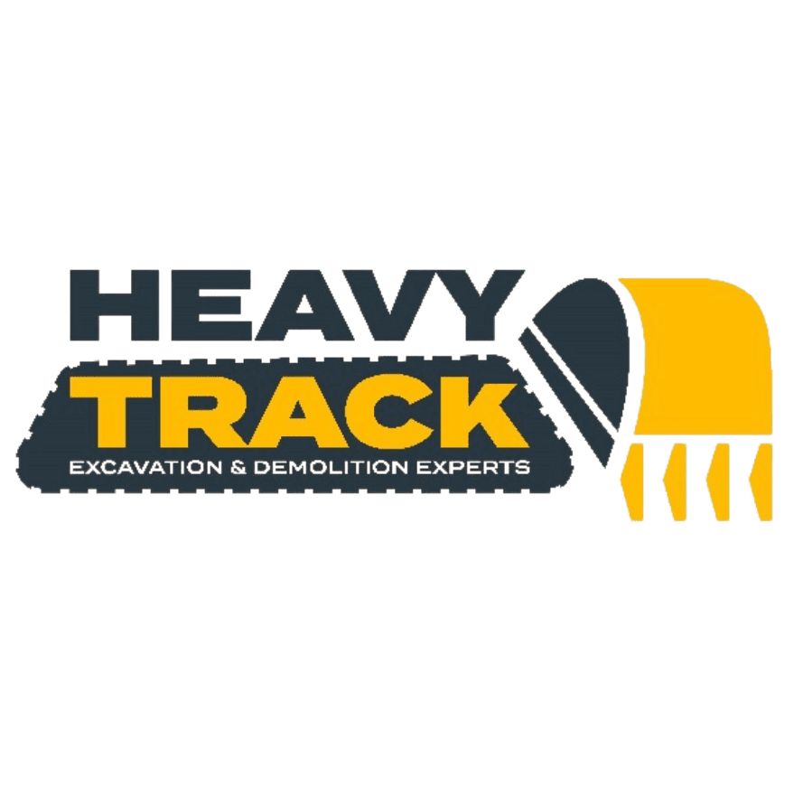 Heavy Track - Excavation & Demolition