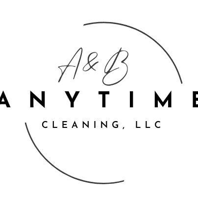 A &B Anytime Cleaning