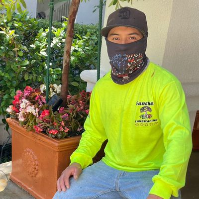 Avatar for AS. Landscaping