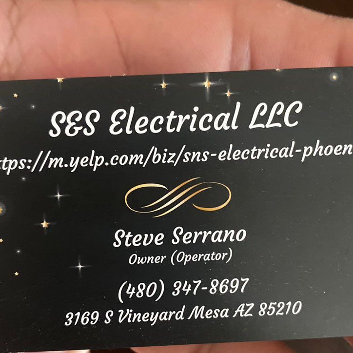 S&S Electrical