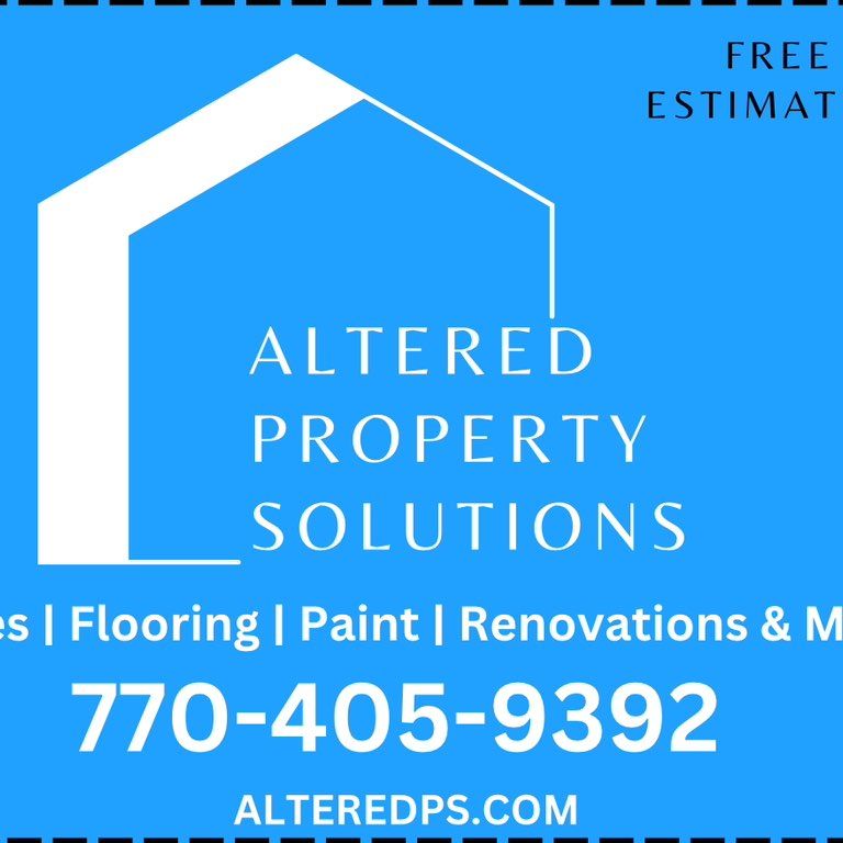 Altered Property Solutions LLC