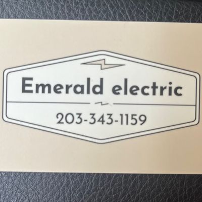 Avatar for Emerald electric llc