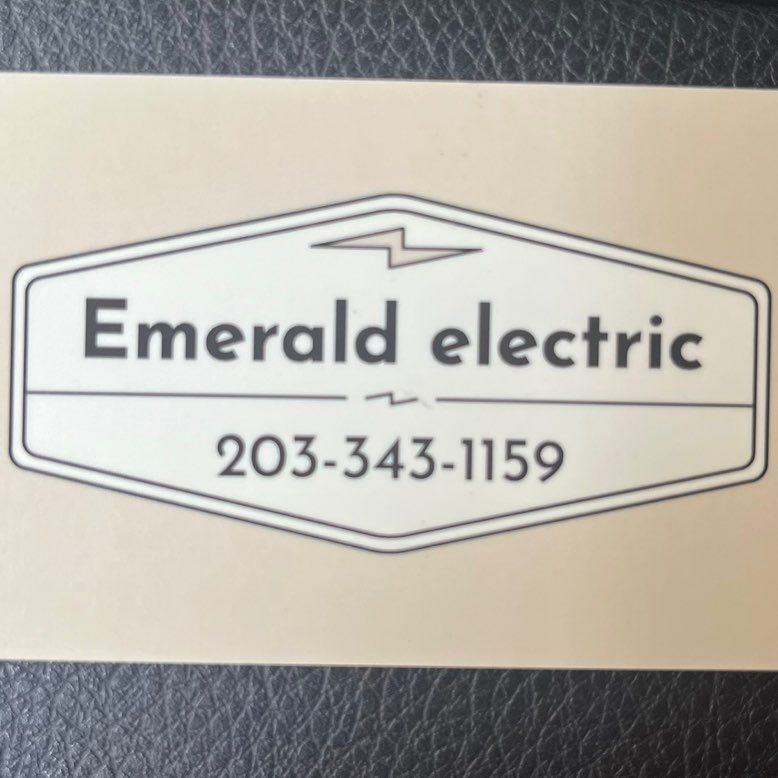 Emerald electric llc