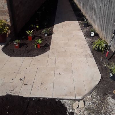 Avatar for Serranos Landscaping and more