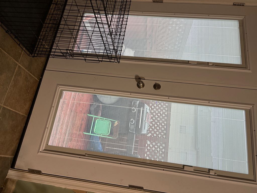Customer photos