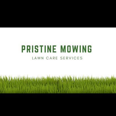 Avatar for Pristine Mowing