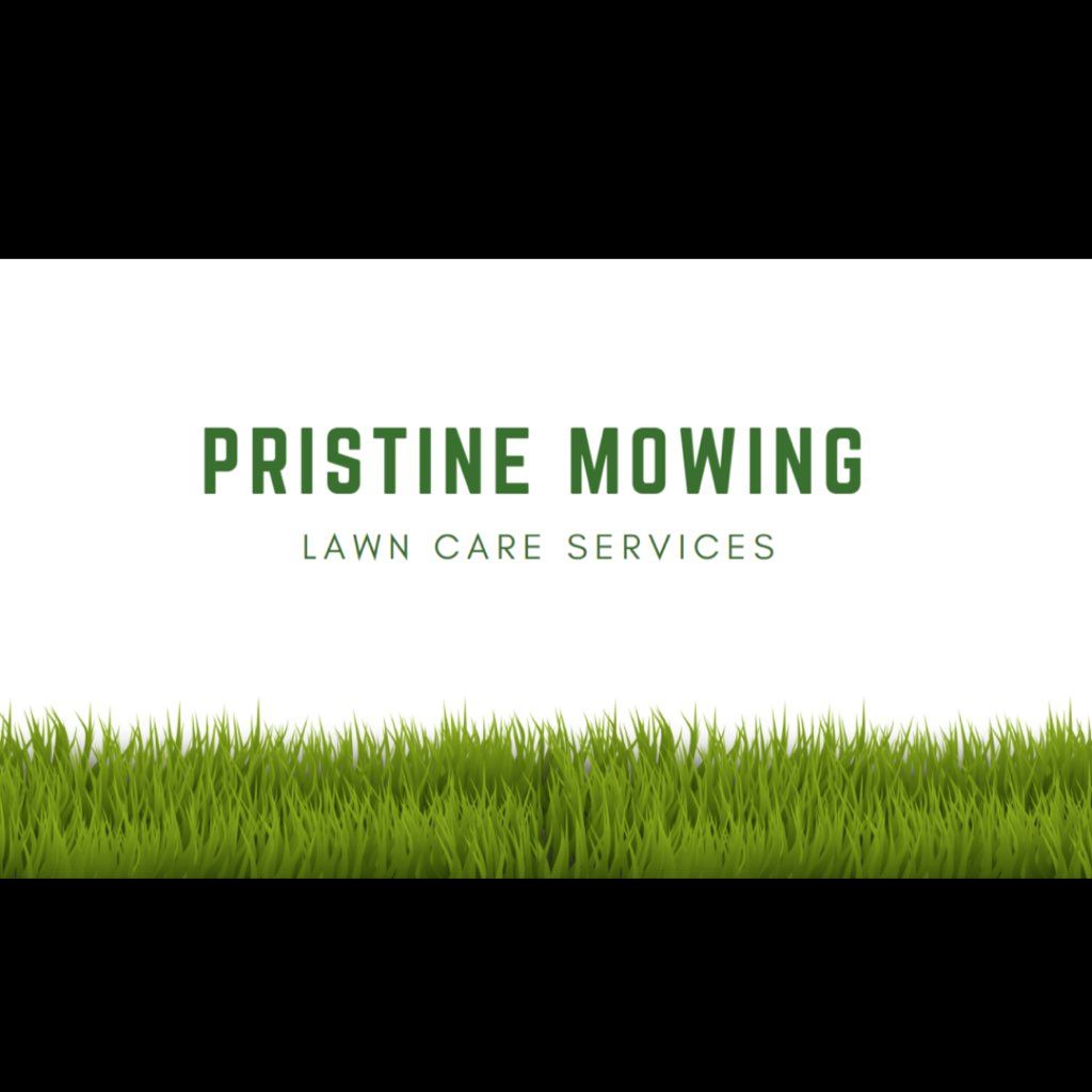 Pristine Mowing