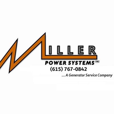 Avatar for Miller Power Systems Inc