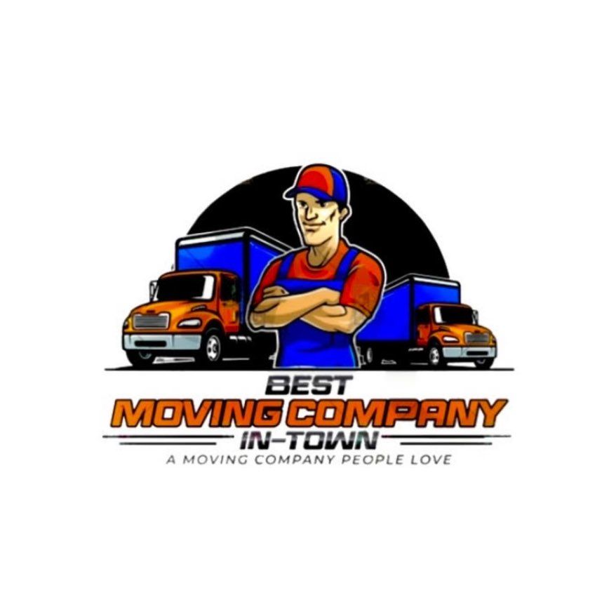 Best Moving Company In-Town