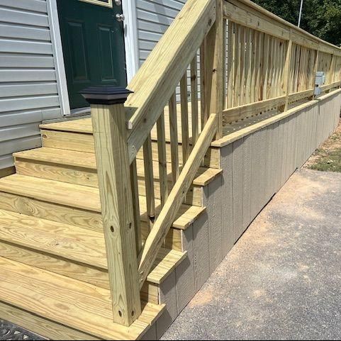 RH Quality Construction LLC