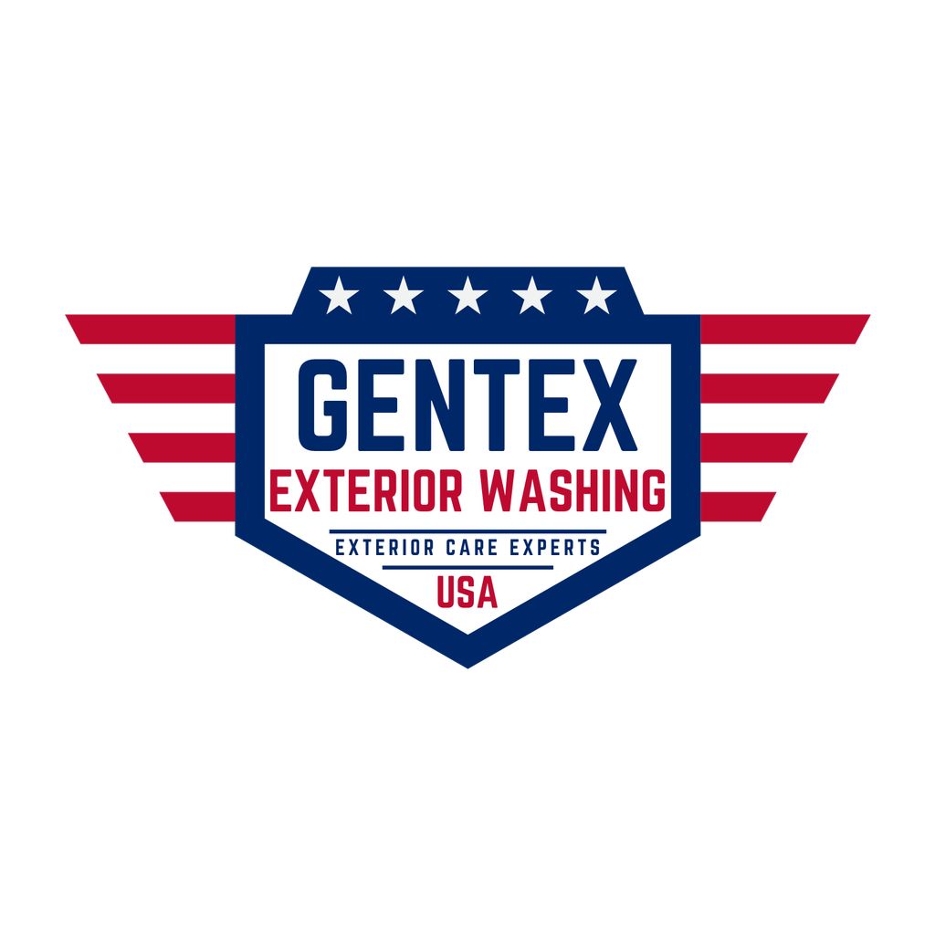 GENTEX Exterior Washing