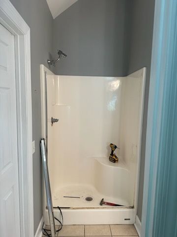 Tile Installation and Replacement