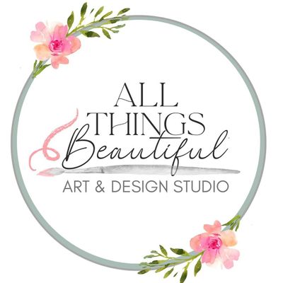 Avatar for All Things Beautiful Art & Design Studio