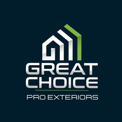 Avatar for GREAT CHOICE PRO EXTERIORS INC