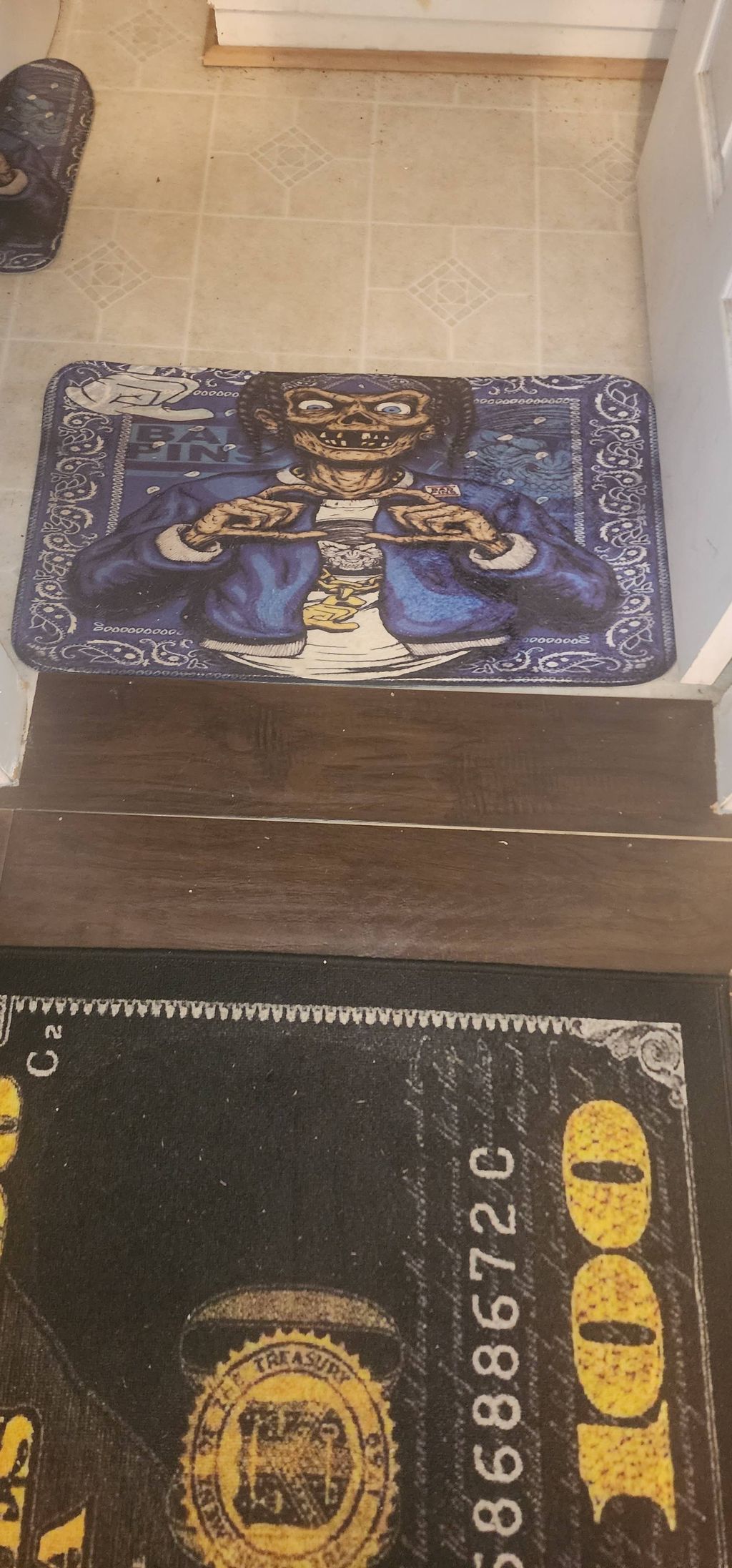 Customer photos
