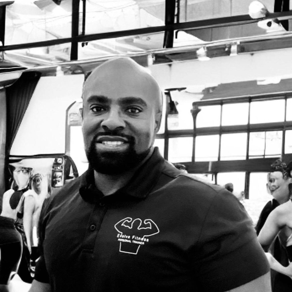 Evolve Fitness