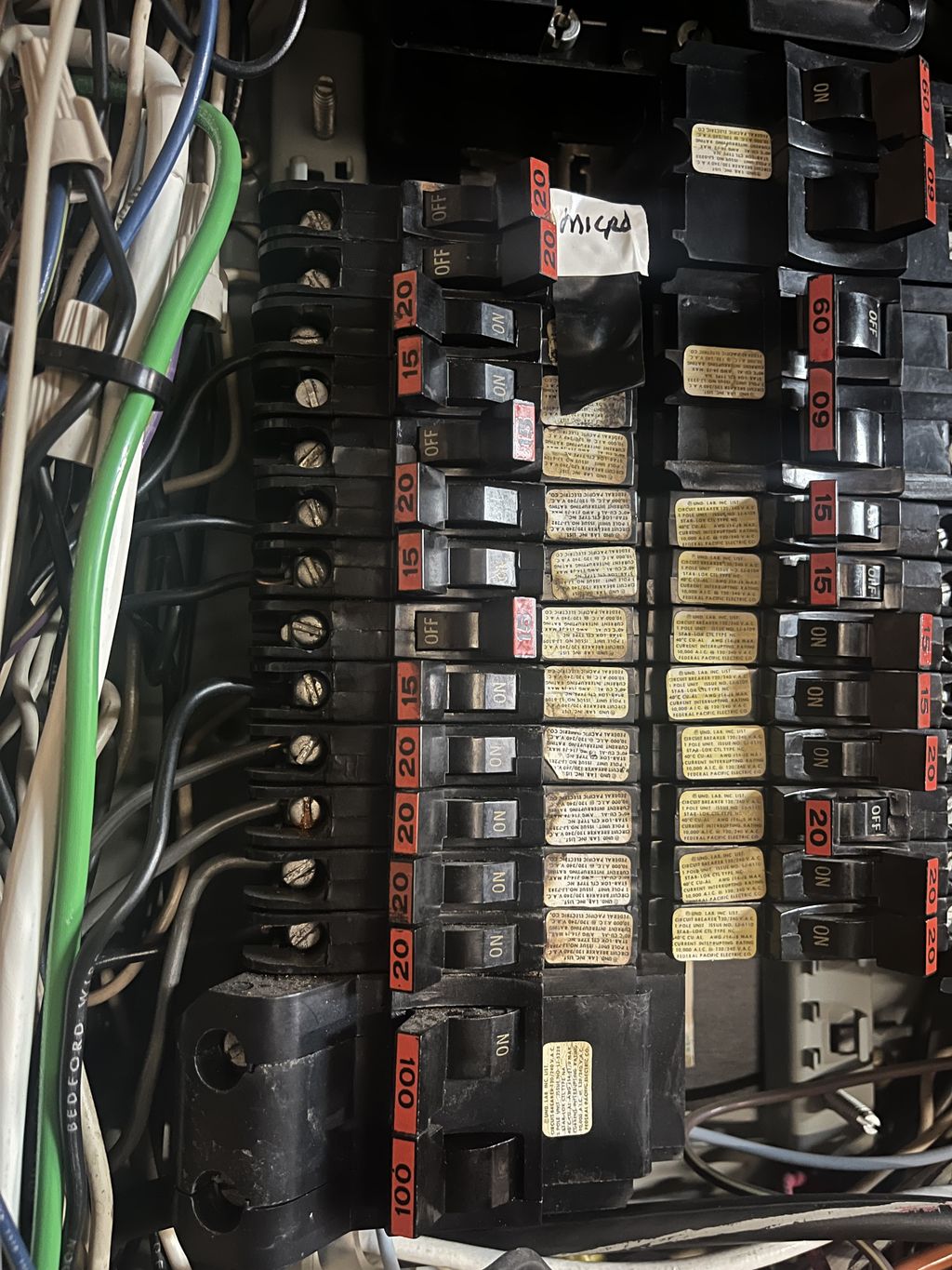 Projects and media