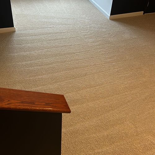 Carpet Installation