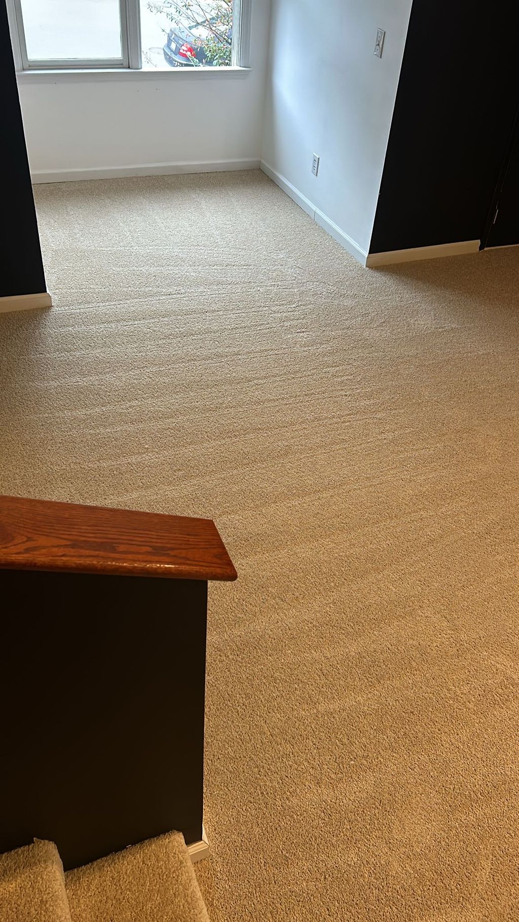 Carpet Installation