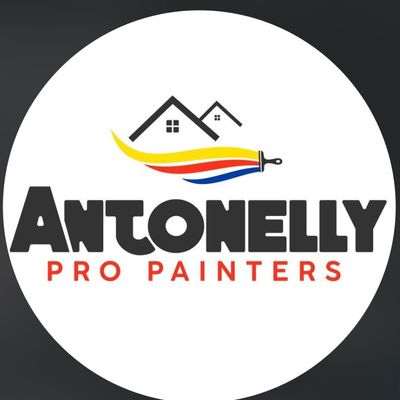 Avatar for Antonelly Pro Painters