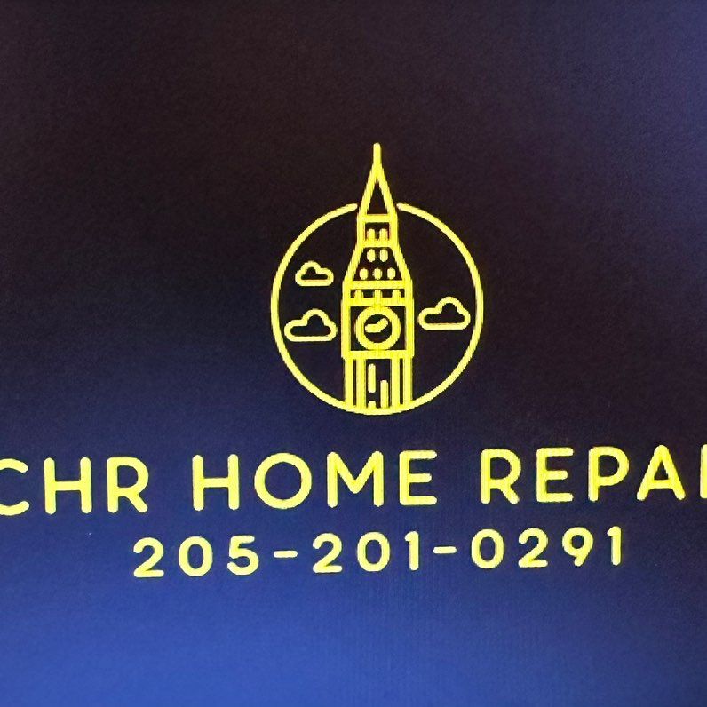 CHR Home Repair