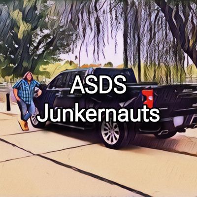 Avatar for ASDS Junkernauts