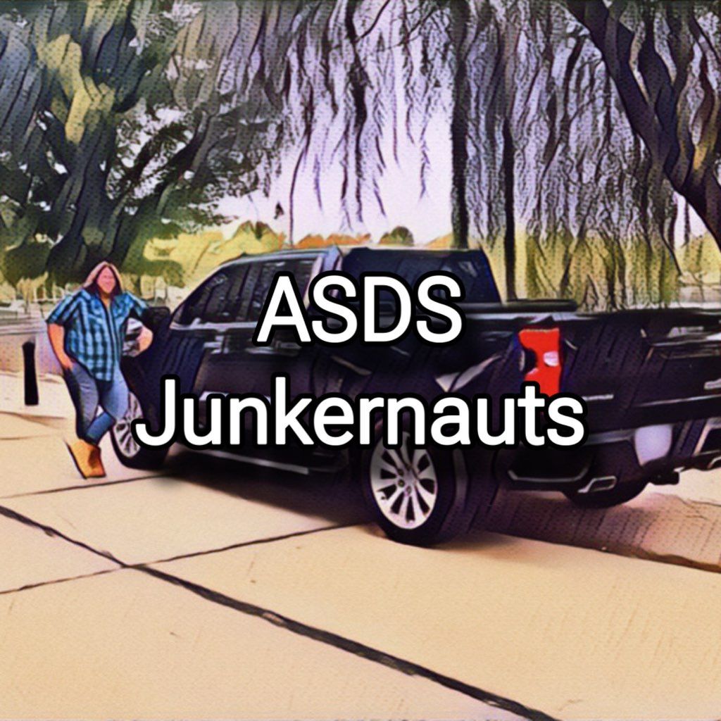 ASDS Junkernauts