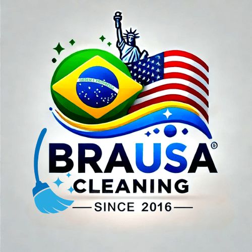 BraUsa Cleaning