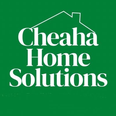 Avatar for Cheaha Home Solutions