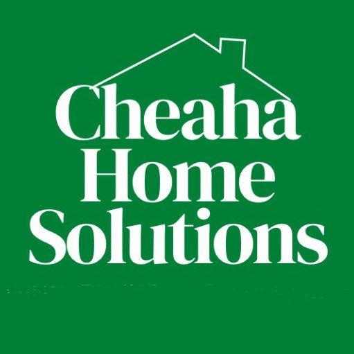 Cheaha Home Solutions