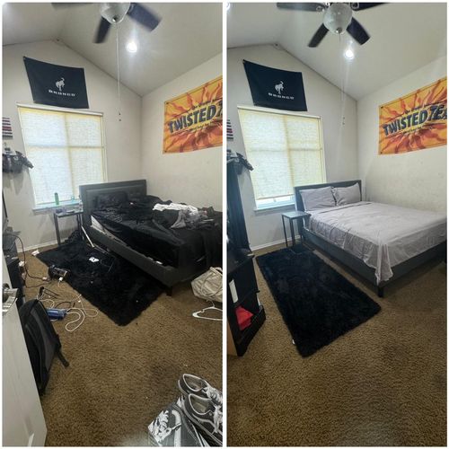 Perpetuo’s Cleaning Kirkland, WA Thumbtack