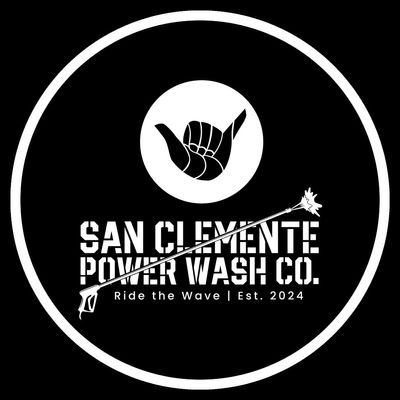 Avatar for San Clemente Power Wash Co. LLC