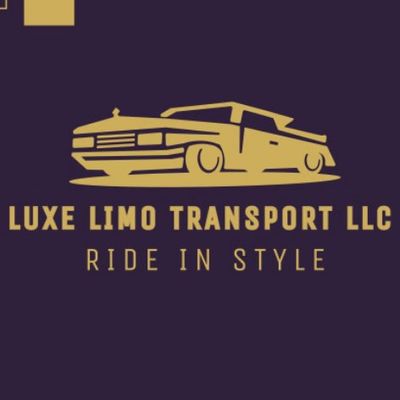 Avatar for Luxe Limo Transport