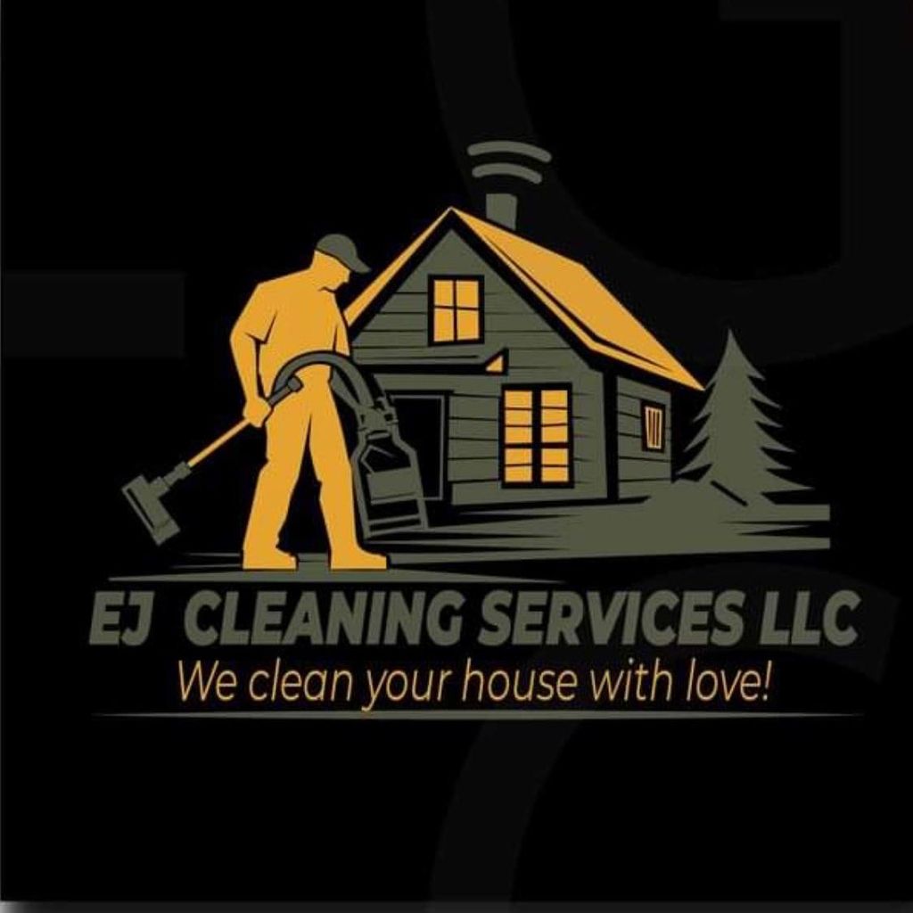 E.J Cleaning Services LLC