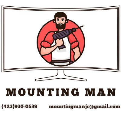 Avatar for Mounting Man Johnson City