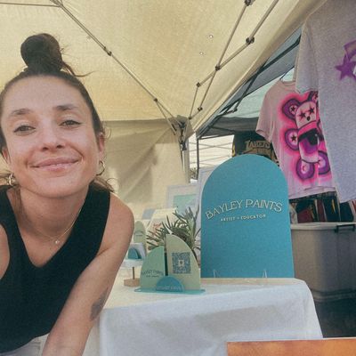 Avatar for Bayley Paints