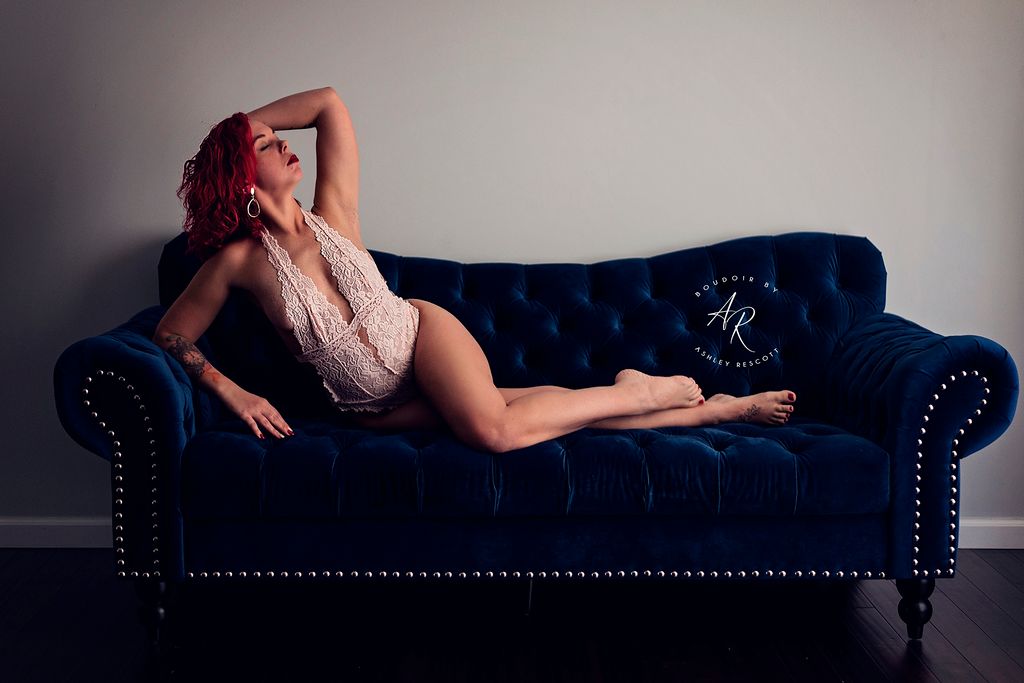 Studio Boudoir
