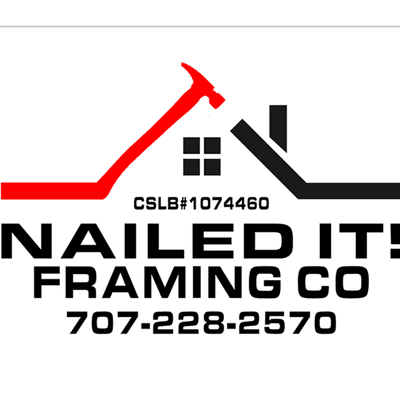 Avatar for Nailed It! Framing Company