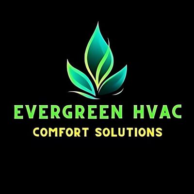 Avatar for Evergreen HVAC Comfort Solutions