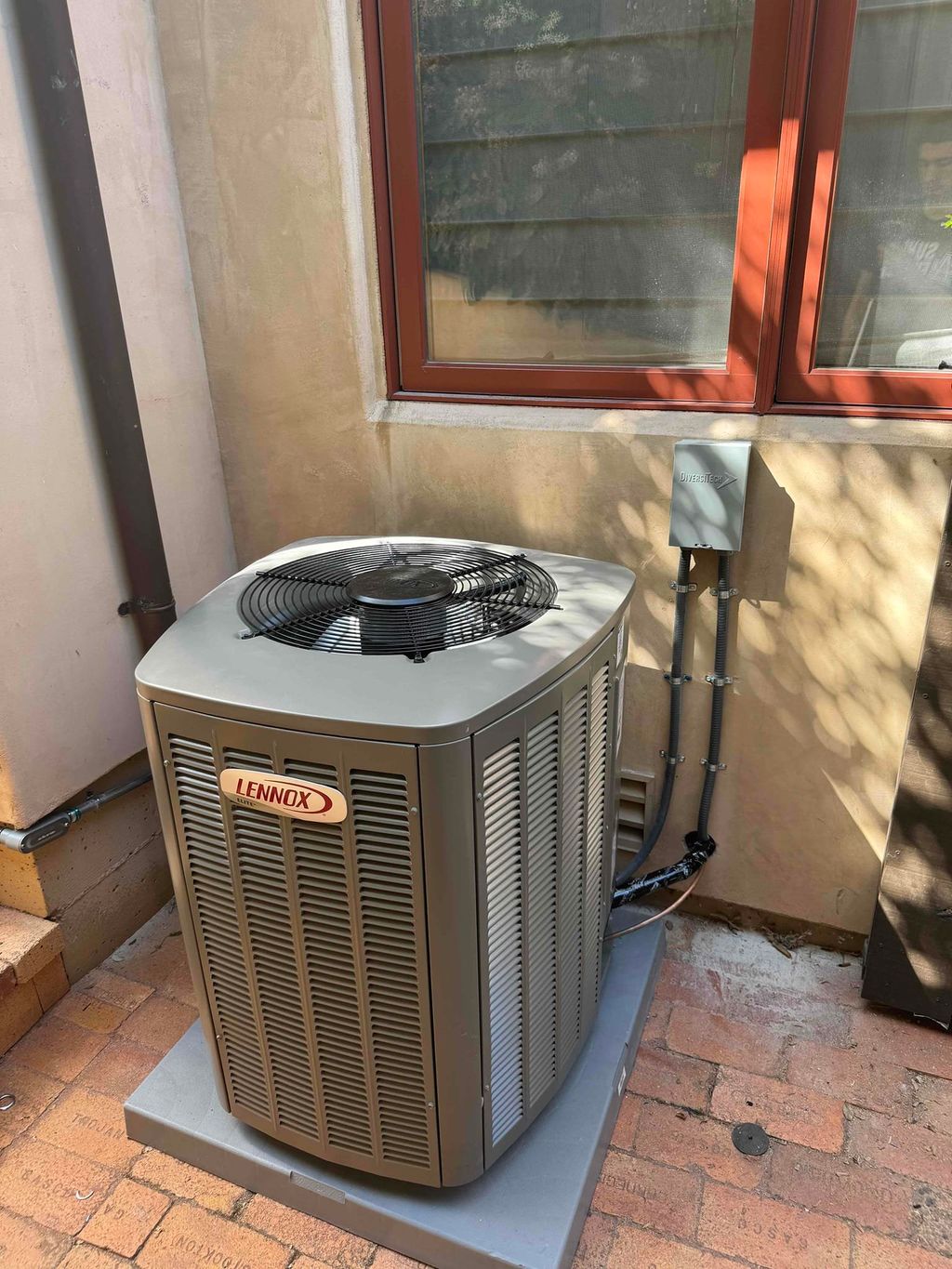 Central Air Conditioning Installation or Replacement