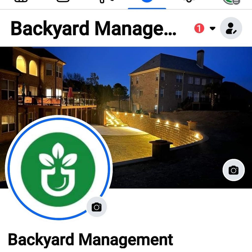 Backyard Management