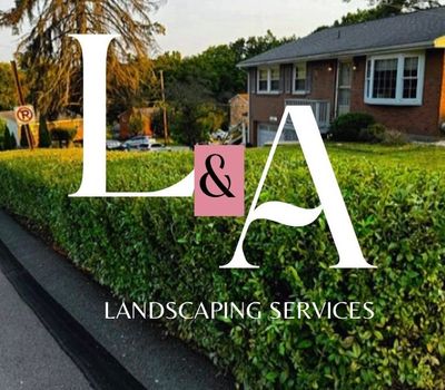 Avatar for Landscaping la