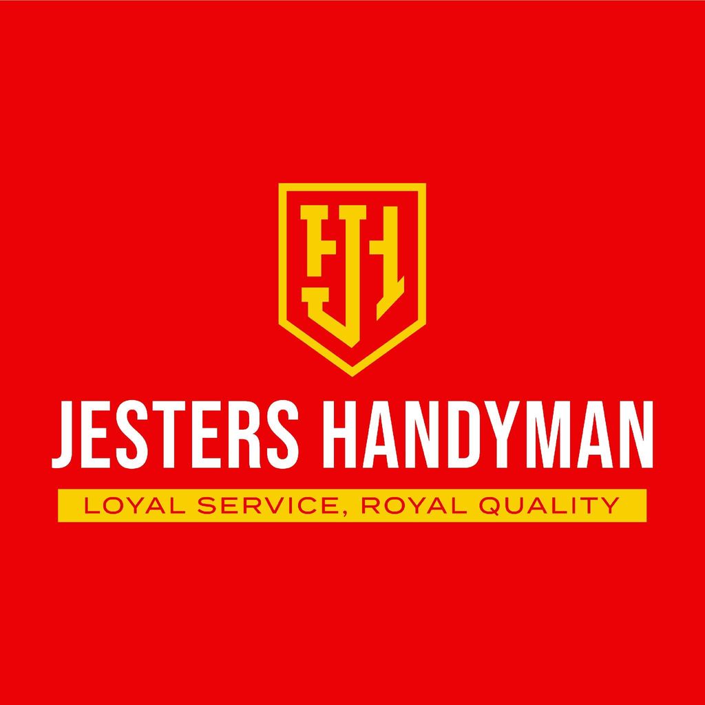 Jesters Handyman