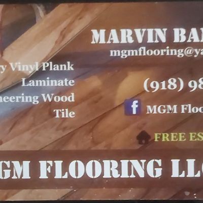 Avatar for MGM Flooring LLC