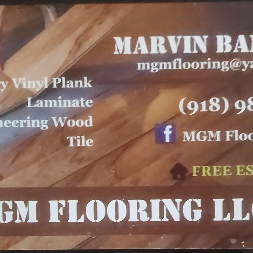 MGM Flooring LLC