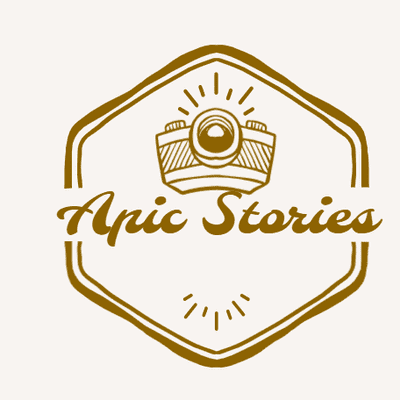 Avatar for The Apic Stories